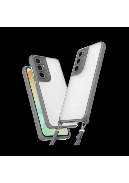 Samsung Galaxy A55 5g Kılıf Penta Silikon Kılıf