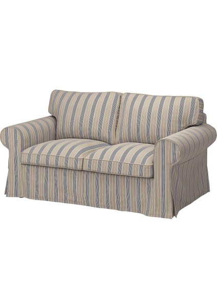 2'li Kanepe, Karlshov Bej-Çok Renkli