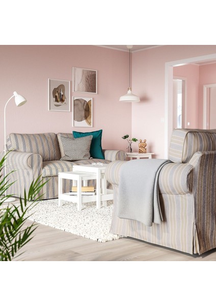 2'li Kanepe, Karlshov Bej-Çok Renkli fiyatları