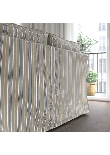 2'li Kanepe, Karlshov Bej-Çok Renkli modelleri