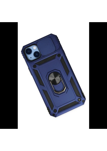 iPhone 14 Plus Kılıf Pars Lens Yüzüklü Silikon modelleri