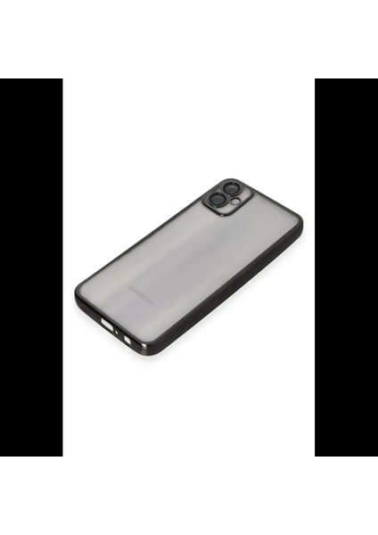 Samsung Galaxy A05 Kılıf Razer Lensli Silikon fırsatları