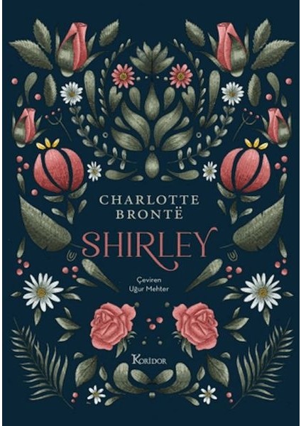 Shirley (Ciltli)