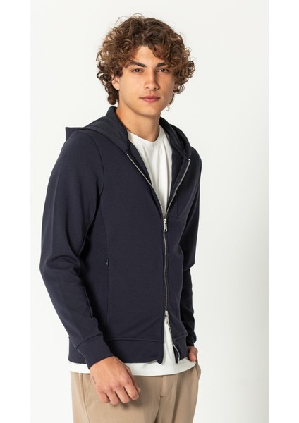 Erkek Yeni Teknoloji Kumaş Süper Yumuşak Kapüşonlu Sweartshıirt modelleri