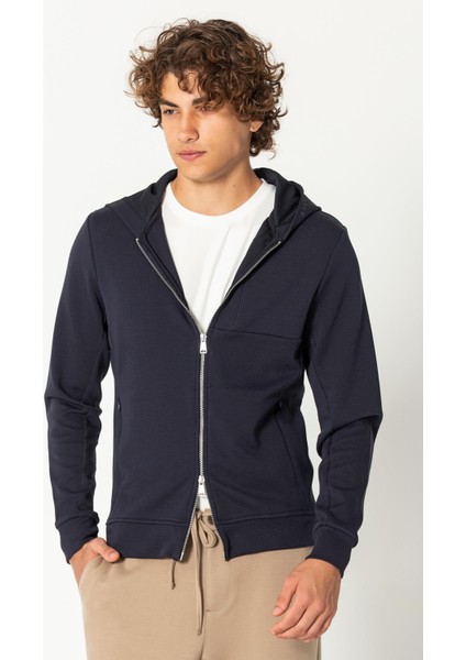 Erkek Yeni Teknoloji Kumaş Süper Yumuşak Kapüşonlu Sweartshıirt fırsatları