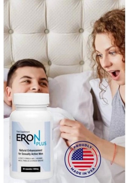 Mucizevi Eron Plus ve Krem / Eron Plus And Cream fiyatları