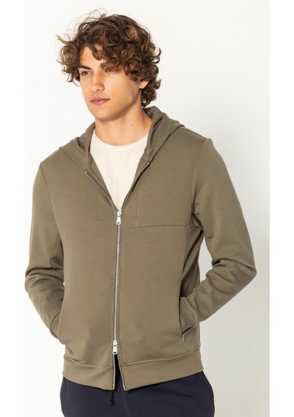 Erkek Yeni Teknoloji Kumaş Süper Yumuşak Kapüşonlu Sweartshıirt fırsatları