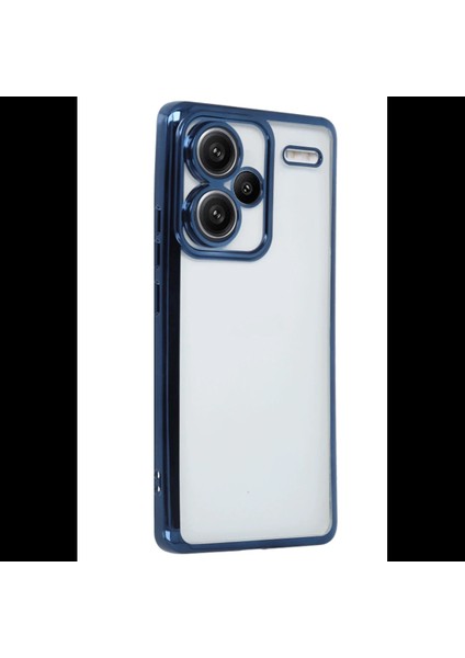 Xiaomi Redmi Note 13 Pro Plus Kılıf Razer Lensli Silikon fiyatları