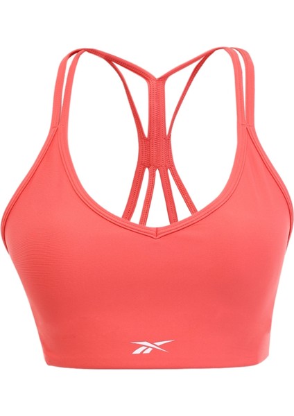 Lux Low Impact Bra Mercan Kadın Bra