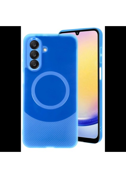 Samsung A36 Kılıf Maya Karbon Kapak