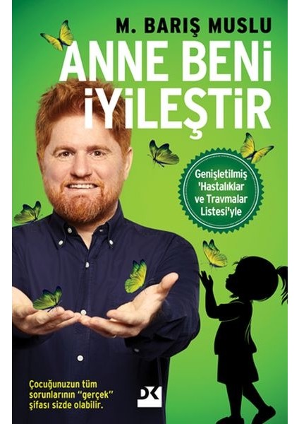 Anne Beni Iyileştir
