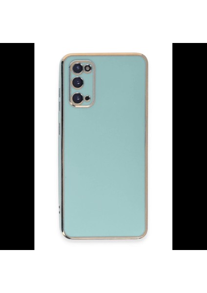 Samsung Galaxy S20 Kılıf Volet Silikon