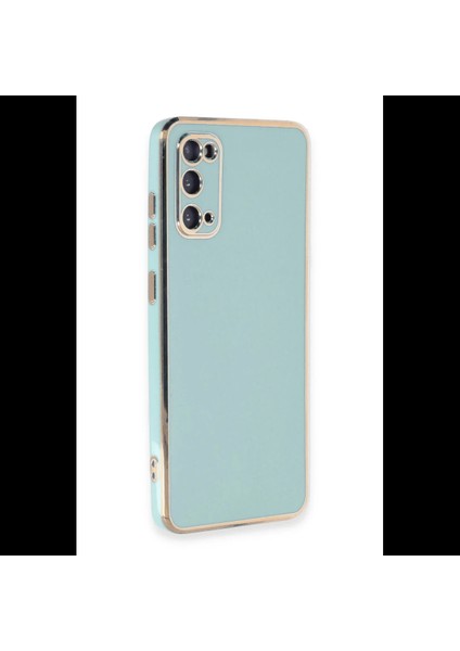 Samsung Galaxy S20 Kılıf Volet Silikon fiyatları