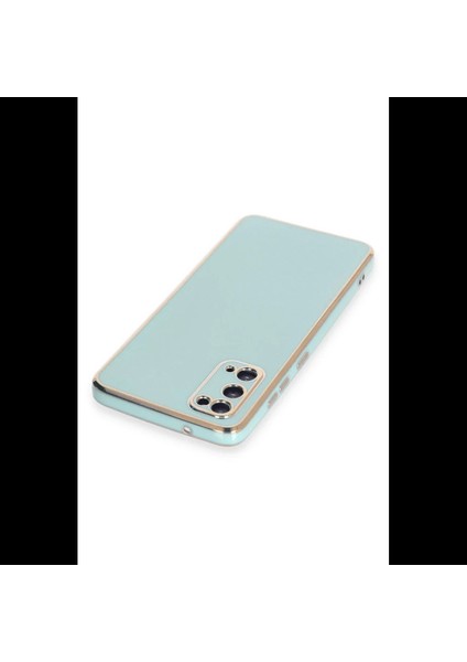 Samsung Galaxy S20 Kılıf Volet Silikon modelleri