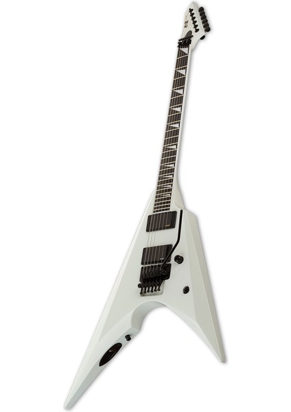 Esp E-Iı Arrow Nt Snow White Elektro Gitar modelleri