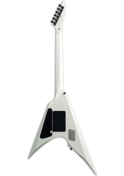 Esp E-Iı Arrow Nt Snow White Elektro Gitar fırsatları