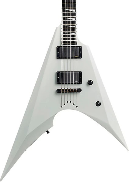 Esp E-Iı Arrow Nt Snow White Elektro Gitar indirimleri