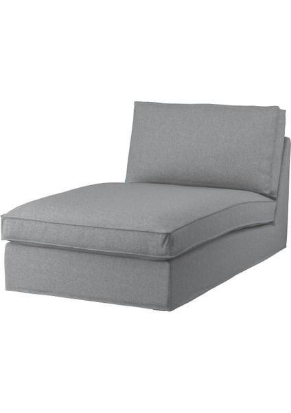 Uzanma Koltuğu, Tibbleby Bej-Gri