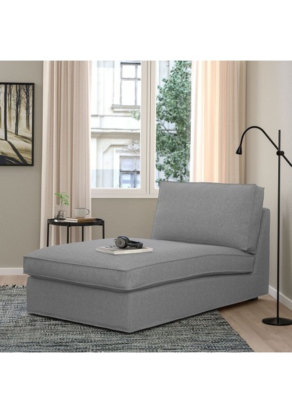 Uzanma Koltuğu, Tibbleby Bej-Gri fiyatları