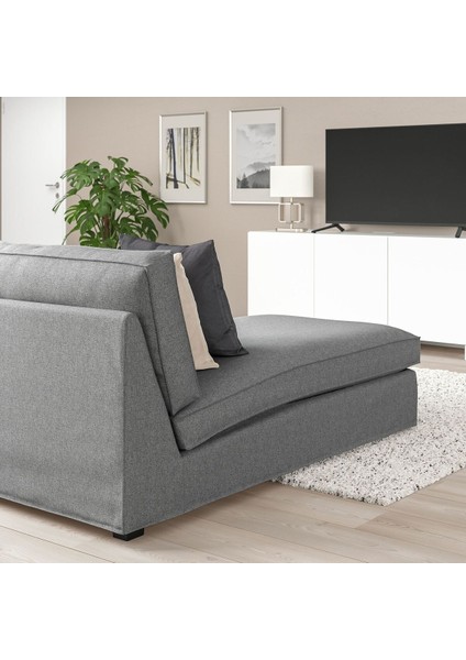 Uzanma Koltuğu, Tibbleby Bej-Gri fırsatları