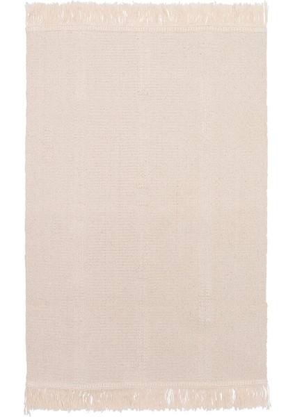 Küçük Halı, Bej, 55X85 cm