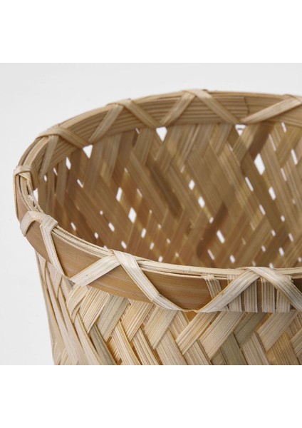 Bambu Saksı, Bambu, 9 cm modelleri