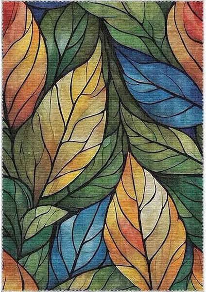 , Makinede Yıkanabilir, Kaymaz Taban, Dijital Baskı, Çok Renkli, Salon Halısı, Oturma Odası Halısı, Mutfak Halısı ve Yolluk fiyatları