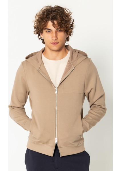 Erkek Yeni Teknoloji Kumaş Süper Yumuşak Kapüşonlu Sweartshıirt fiyatları