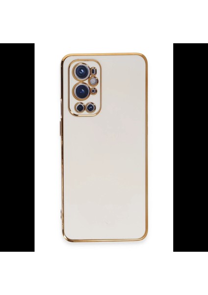 One Plus 9 Pro Kılıf Volet Silikon