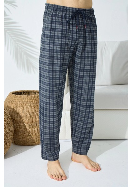 Kocabey 194 Erkek Tek Pantalon Pijama