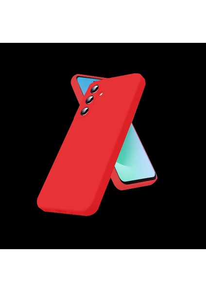 Samsung Galaxy A17 5g First Silikon