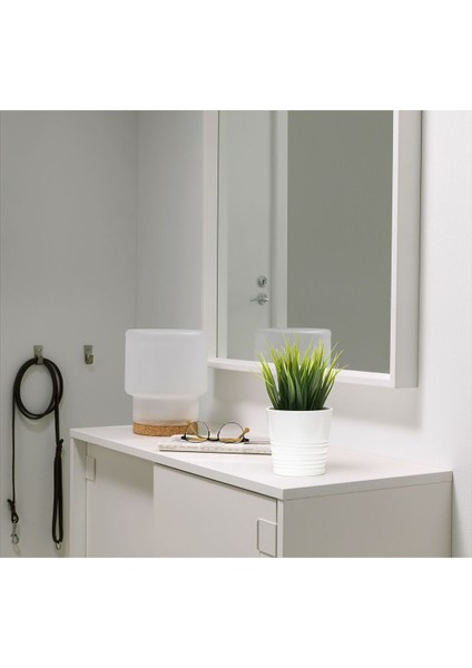 Yapay Bitki, Yeşil, 9 Cm, Çim fiyatları