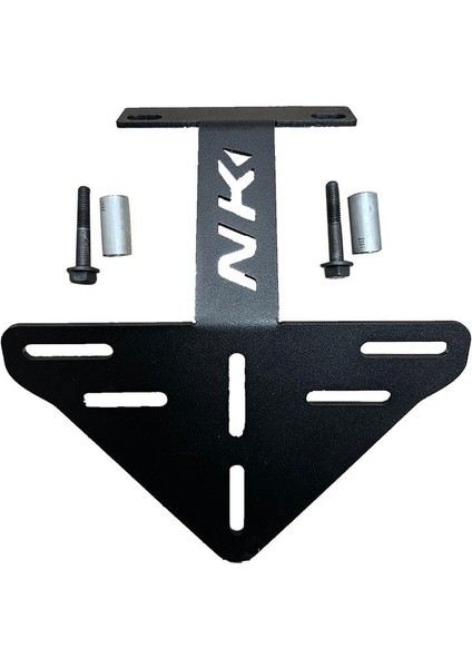 Sabit Plakalık - Cf Moto Nk 250