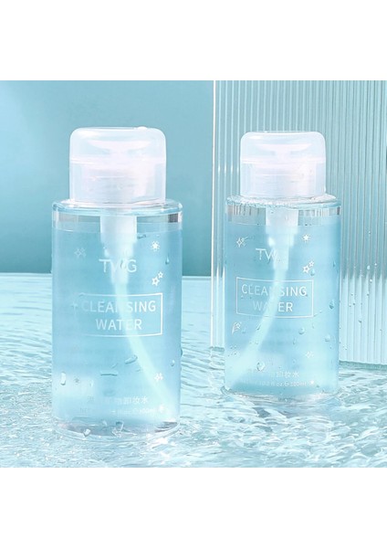 Minarelli Makyaj Temizleme Suyu