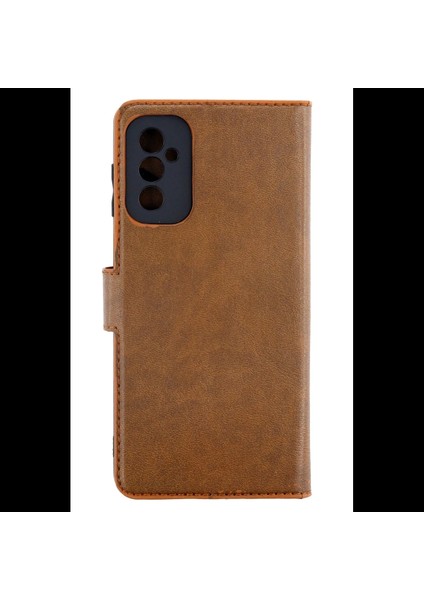 Samsung Galaxy M52 5g Kılıf Trend S Plus Kapaklı Kılıf