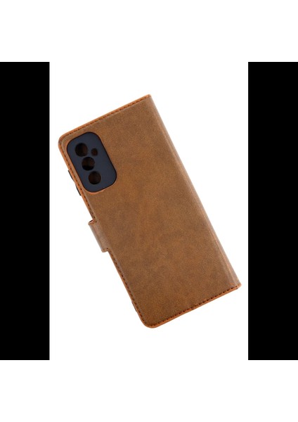 Samsung Galaxy M52 5g Kılıf Trend S Plus Kapaklı Kılıf fiyatları