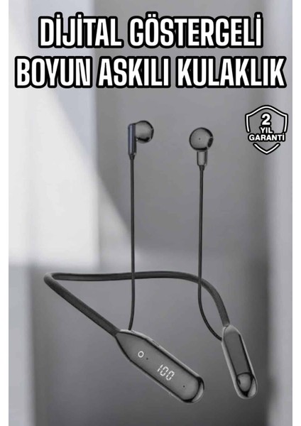 Depomix Mikrofonlu Kablolu Bluetooth Kulaklık Yeni Nesil Yüksek Ses Kaliteli