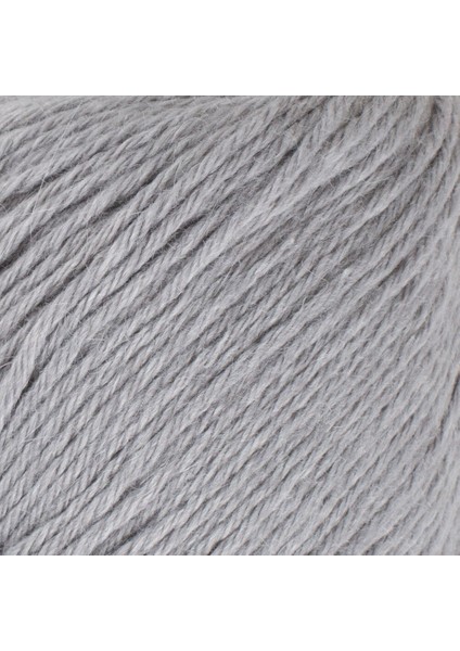 La Mia Angora Gri El Örgü Ipi - L047 - 34013 fiyatları