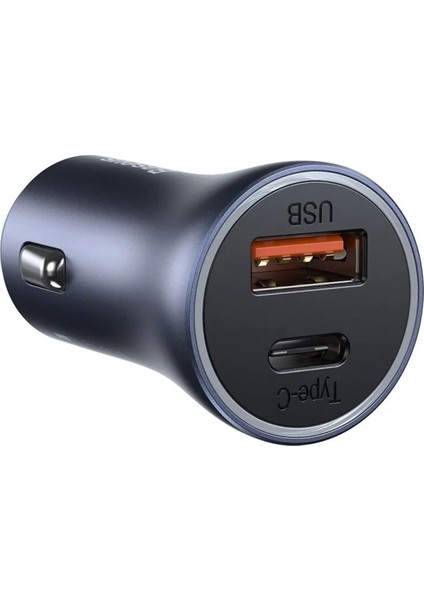 Type-C Pd Qualcomm 3.0 USB 36W Araç Çakmak Şarj Cihazı modelleri