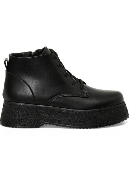 Tatum 4pr Siyah Kadın Bot