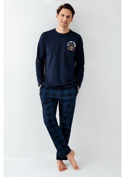 Arnetta 3500-S Erkek Uzun Kol Pijama Takım fiyatları