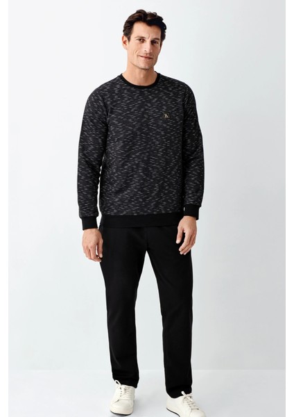 Arnetta 3504-S Erkek Uzun Kol Pijama Takım fiyatları