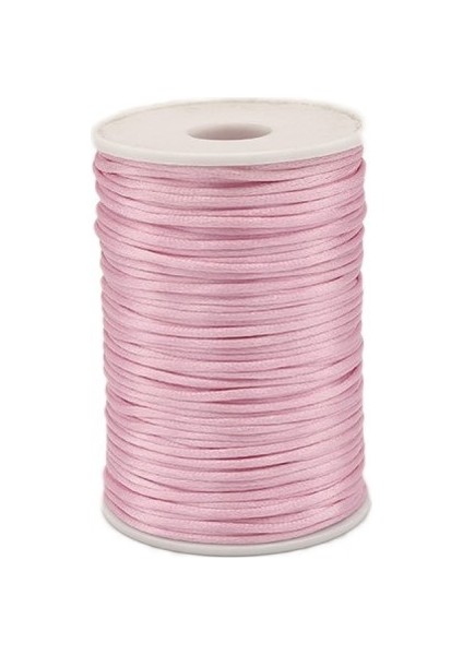 Sıçan Kuyruğu Ip 2 mm Pudra 90 mt