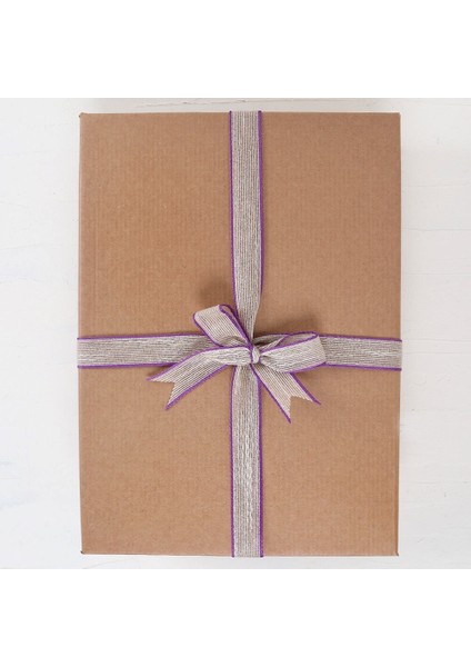 La Mia Mercerized Cotton Kuvars Seti