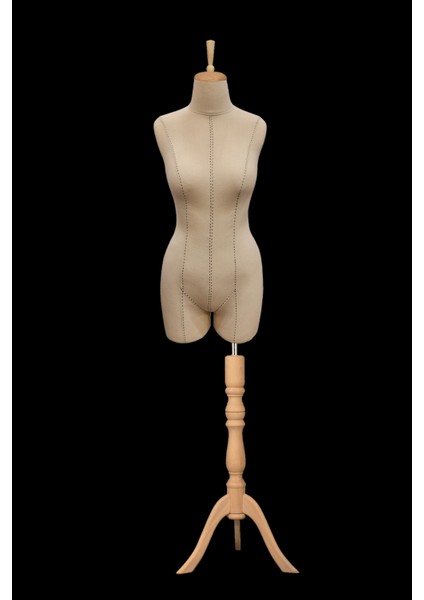 36 Beden Yüksek Kalite Özel Punto Dikişli Iğne Batabilen Pantolon Giyebilen Terzi Mankeni Pop-01 fırsatları