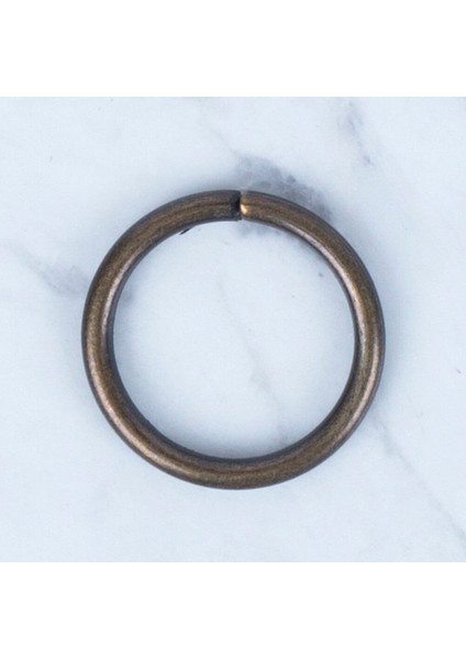 Loren Oksitli Altın Yuvarlak Halka 2 Li Paket fiyatları