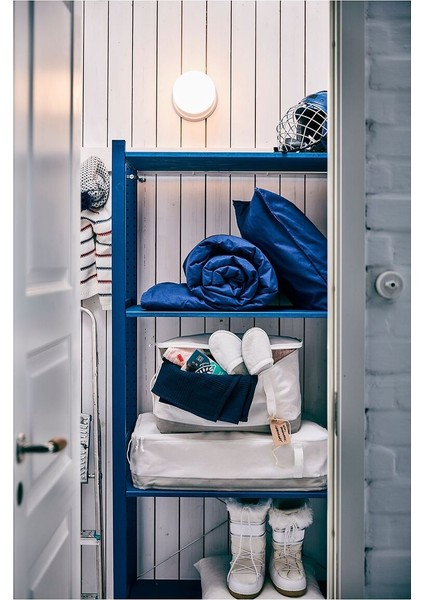 Raf Ünitesi, Çam, 89X30X124 cm fırsatları