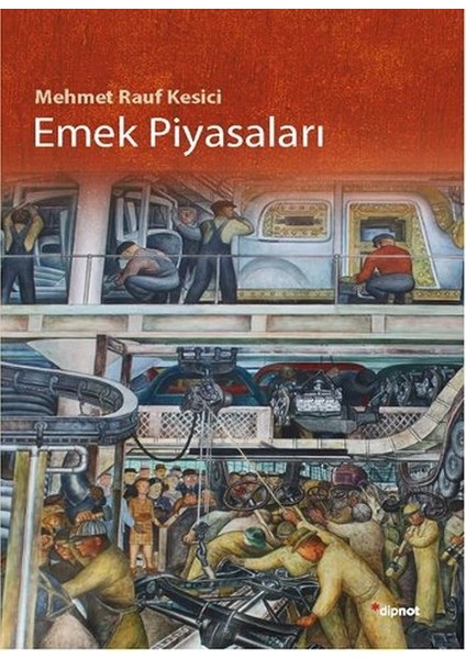Emek Piyasaları