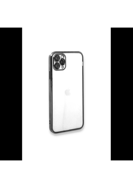 iPhone 11 Pro Max Kılıf Razer Lensli Silikon fiyatları