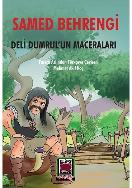 Deli Dumrul’un Maceraları
